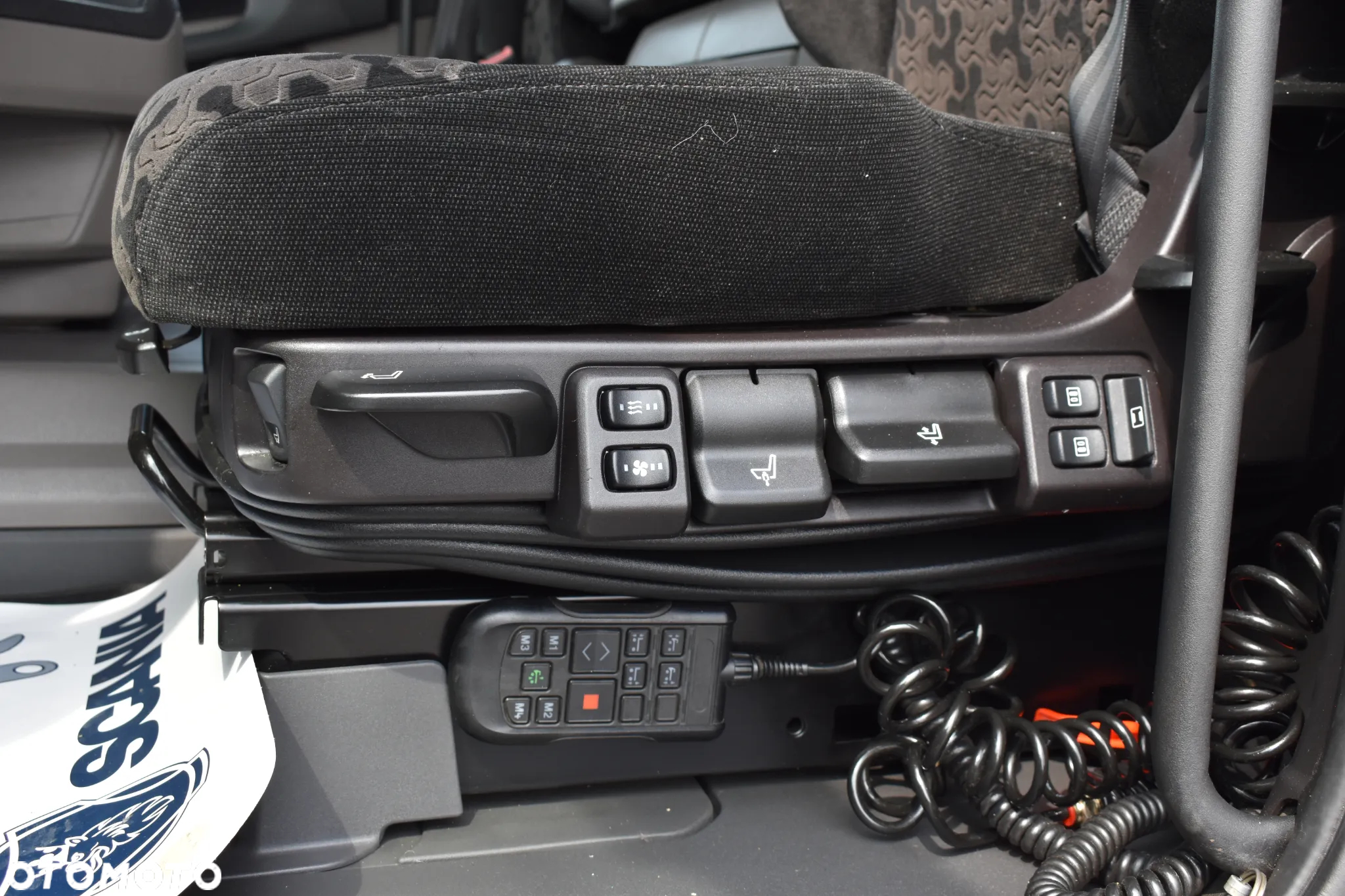 Scania R500 !! MEGA !! Full LED !! - 14