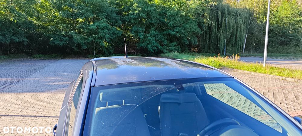 Opel Astra 1.6 Cosmo - 17