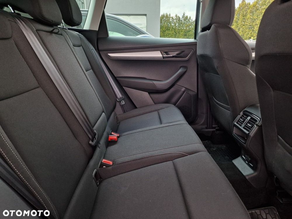 Skoda Karoq 1.5 TSI ACT Selection DSG - 15