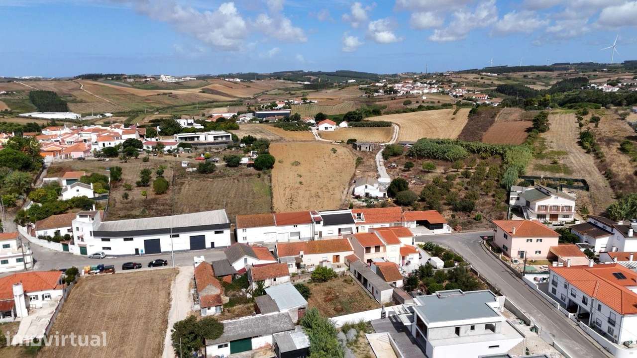 Terreno 4.560 m² - Lourinhã e Atalaia - Grande imagem: 2/8