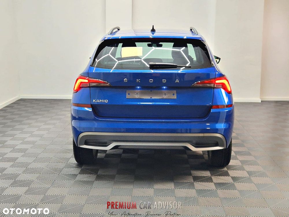Skoda Kamiq 1.0 TSI Ambition - 5
