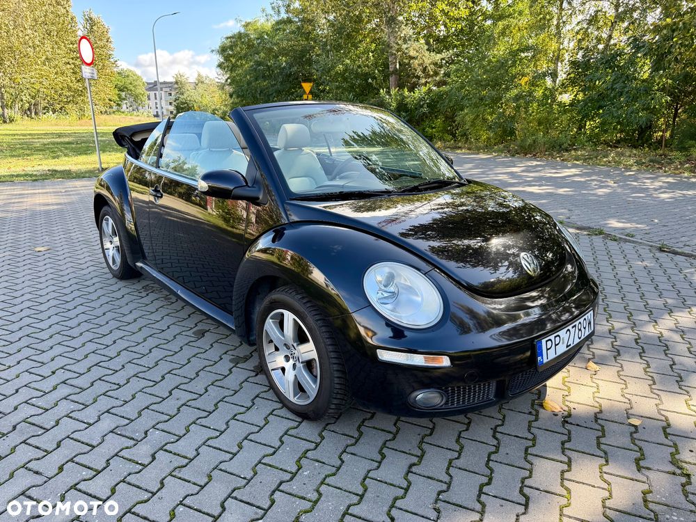 Volkswagen New Beetle 1.9 TDI - 6