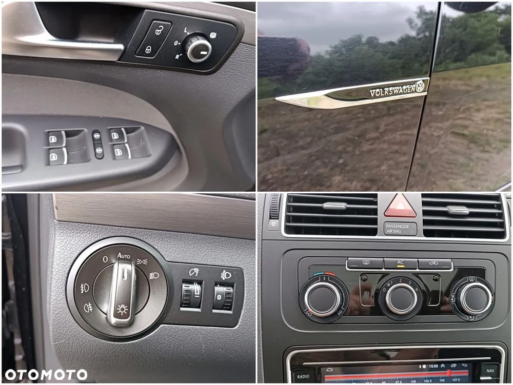 Volkswagen Touran - 20