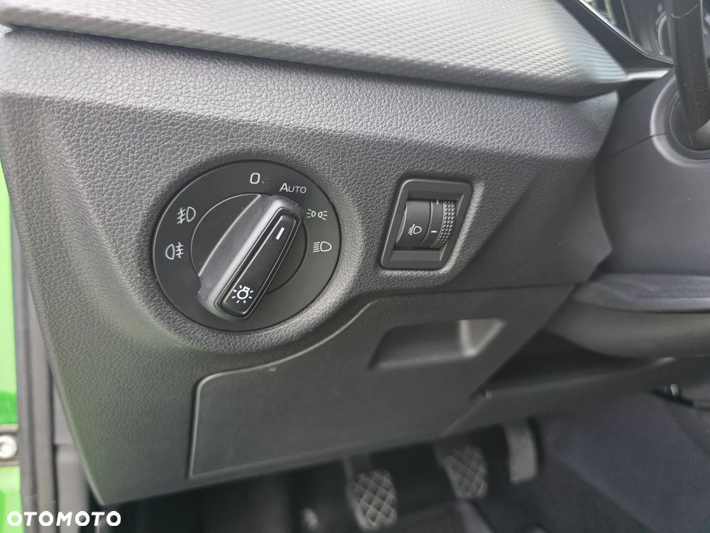 Skoda Scala 1.0 TSI Ambition - 30
