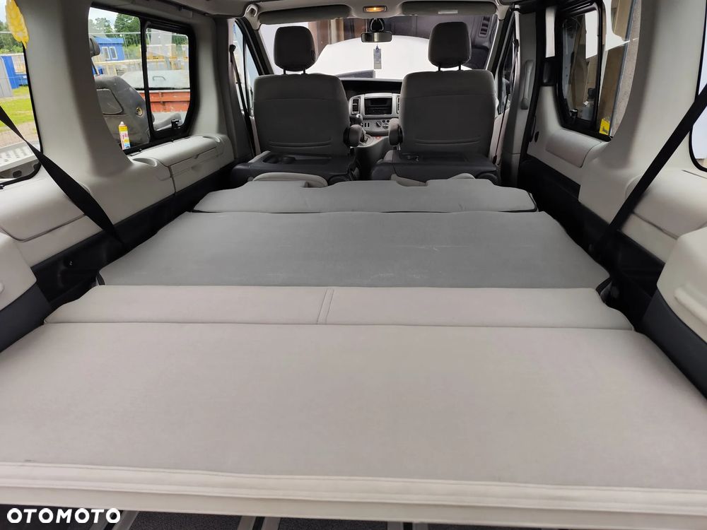 Renault Trafic L1H1 Generation Lux - 17