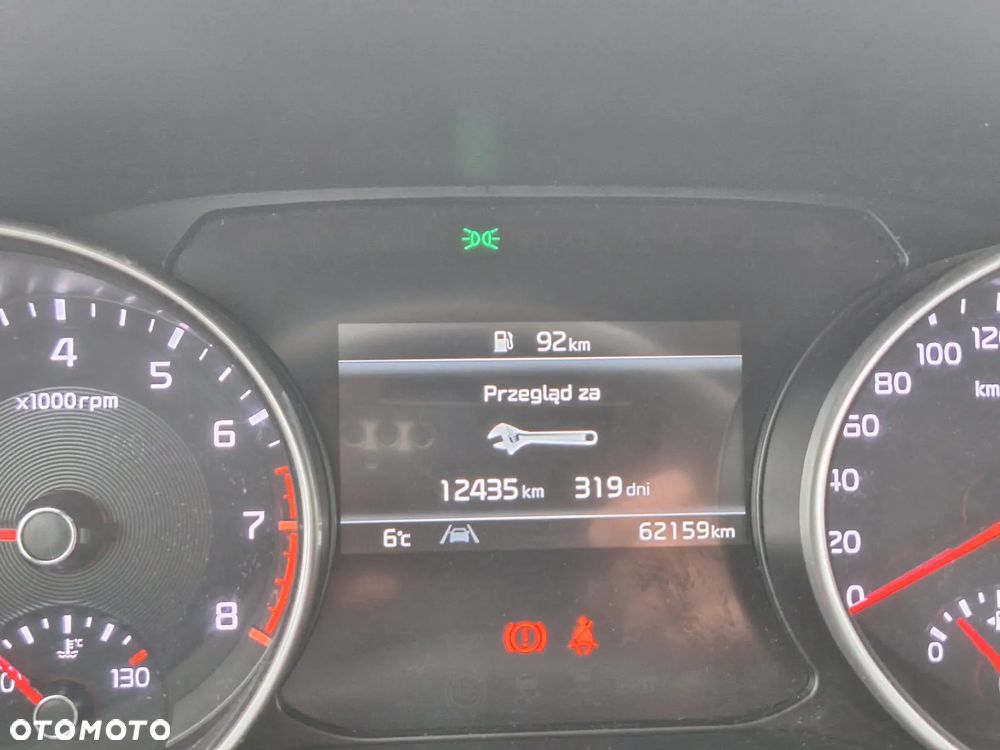 Kia Ceed 1.5 T-GDI M - 14