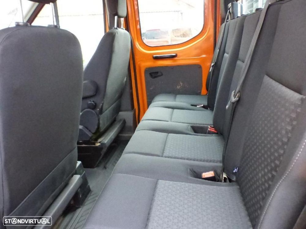 Ford Transit 350 L3 C/IVA - 6