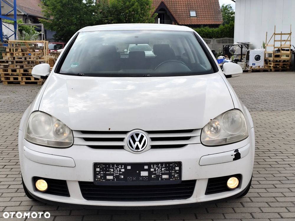 Volkswagen Golf 1.9 TDI Tour Edition - 21