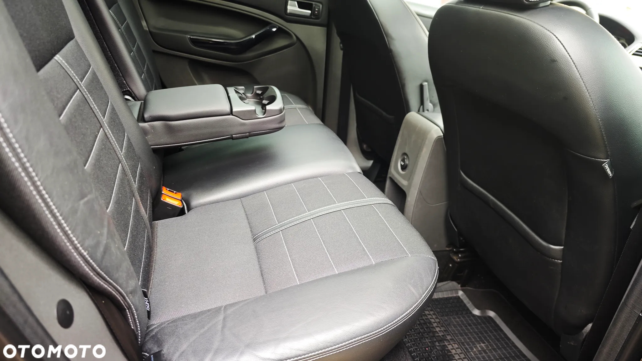 Ford Kuga 2.0 TDCi Titanium S MPS6 - 18