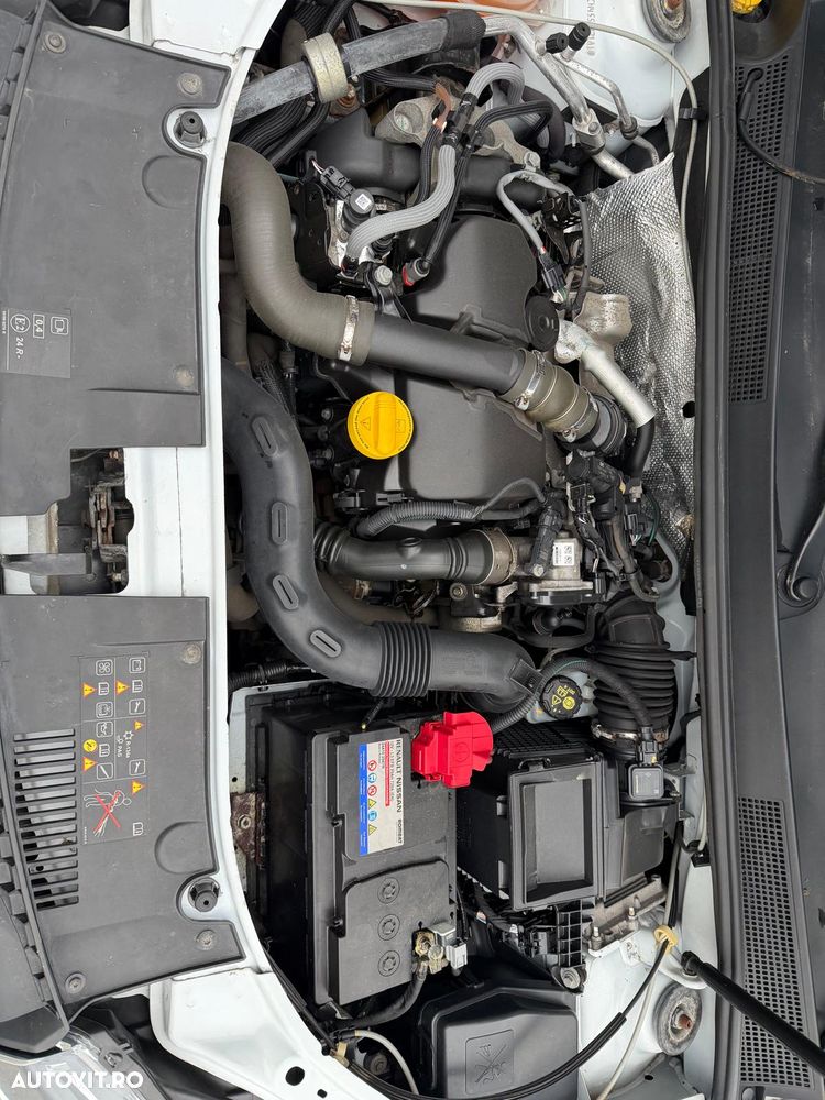 Dacia Logan 1.5 75CP Ambiance - 17