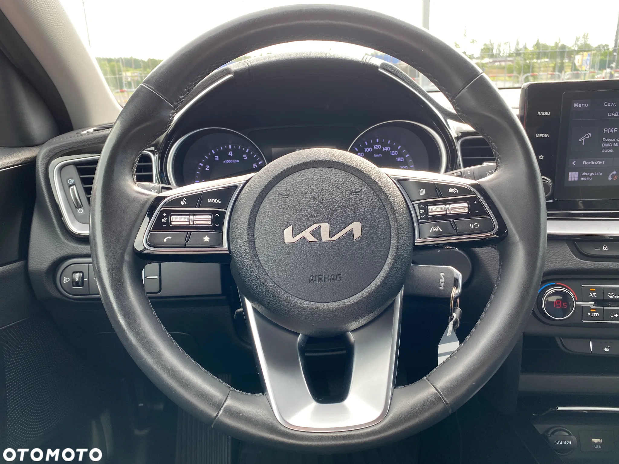 Kia Ceed 1.5 T-GDI L - 28