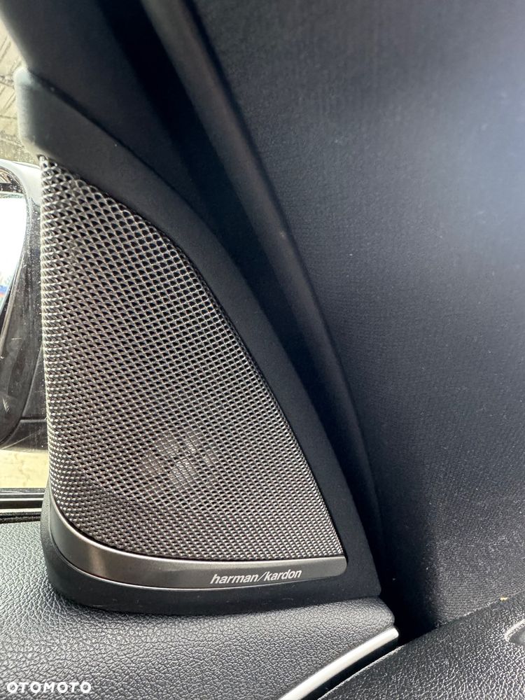 BMW Seria 5 540i xDrive Luxury Line sport - 21