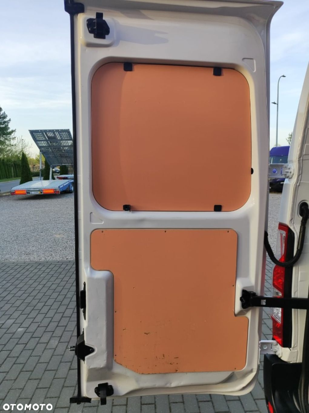 Opel Movano - 21