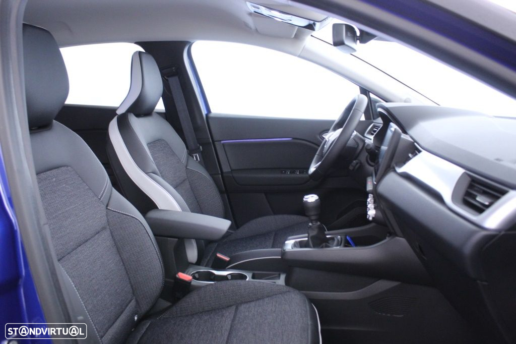 Renault Captur 1.0 TCe Techno - 14