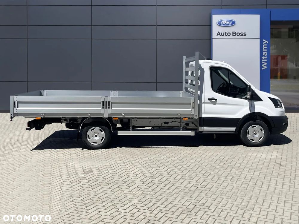 Ford TRANSIT - 6