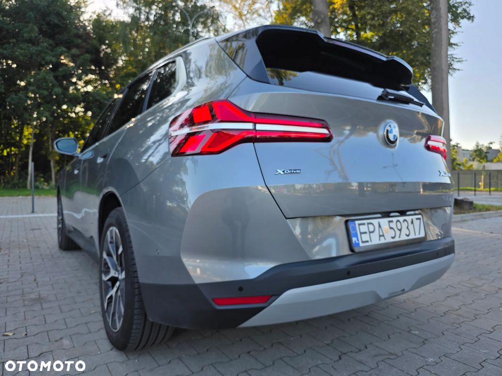 BMW X3 - 6