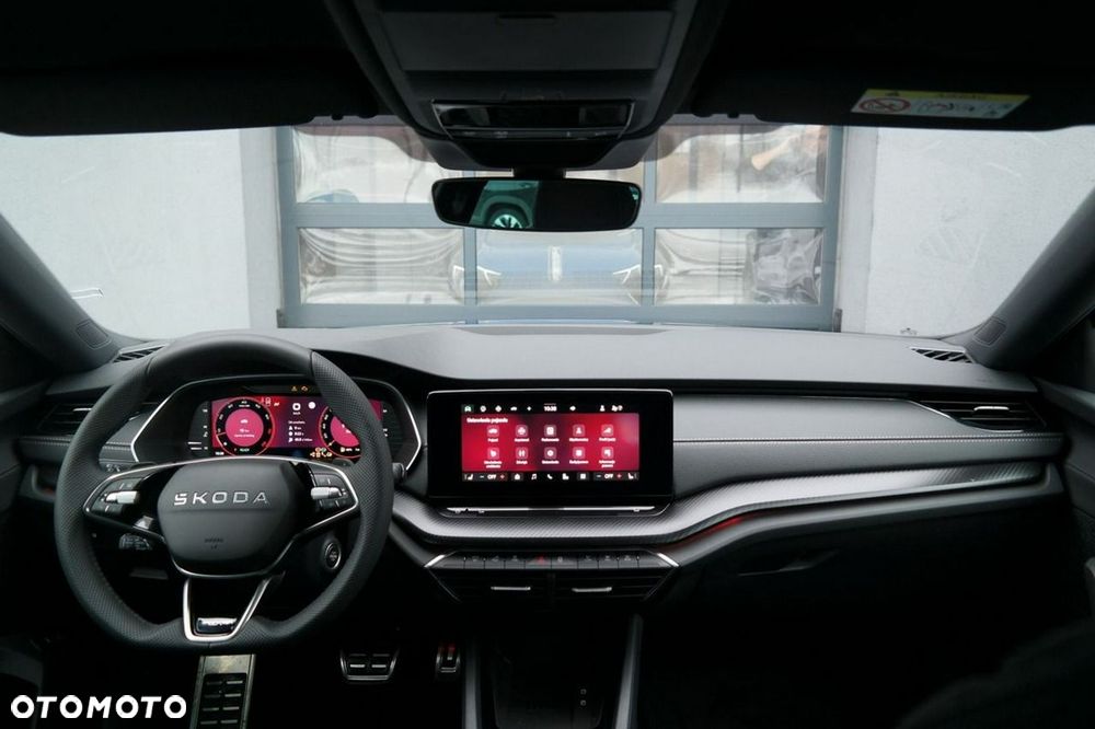 Skoda Octavia - 16