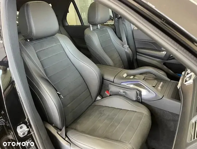 Mercedes-Benz GLE - 6