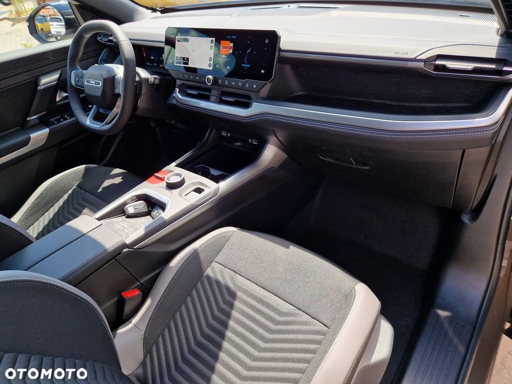 Jeep Compass 73.7kWh Standard Range Altitude FWD - 28