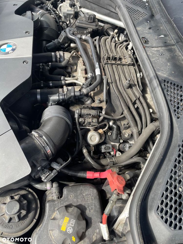 BMW X5 xDrive50i - 17