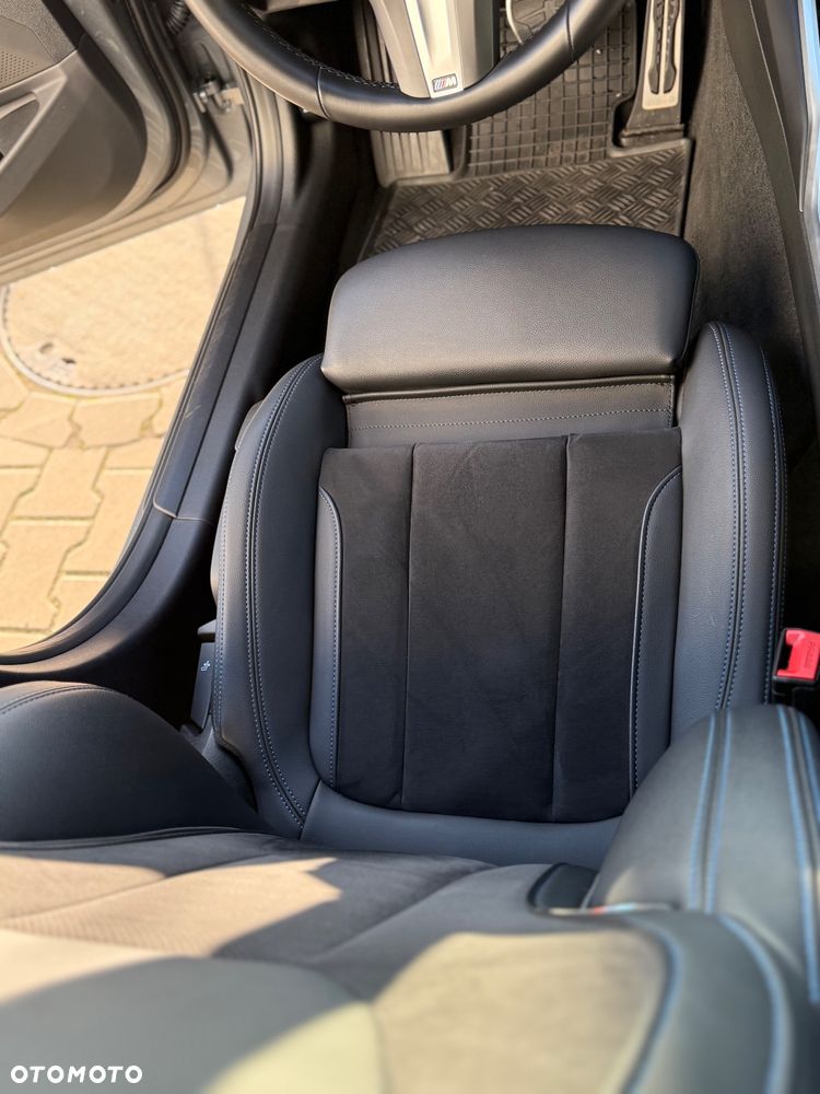 BMW Seria 3 330i M Sport sport - 15