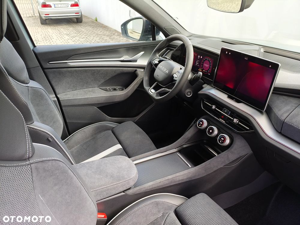 Skoda Kodiaq 2.0 TDI 4x4 Sportline DSG - 15