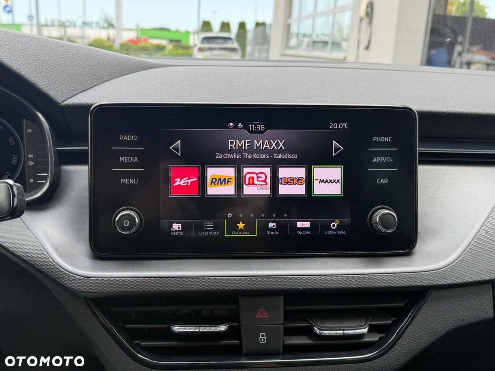 Skoda Scala 1.0 TSI Ambition - 20