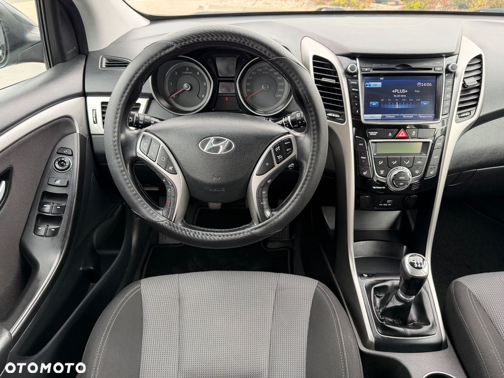 Hyundai i30 - 14