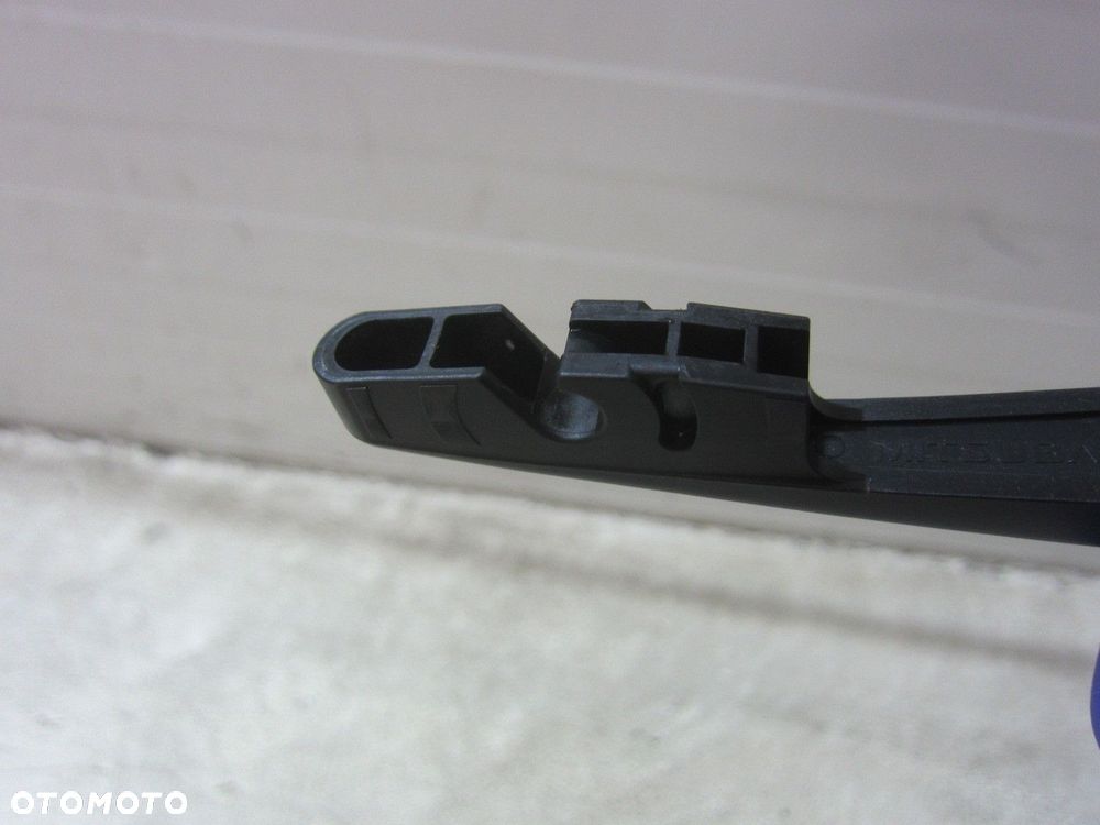BMW X5 F15 F85 RAMIE WYCIERACZKI TYLNEJ TYŁ 61627294430 7294430 - 5