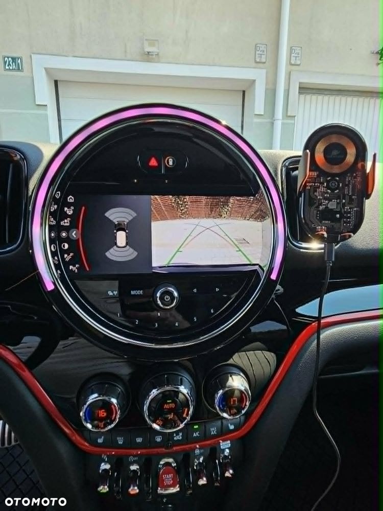 MINI John Cooper Works - 5