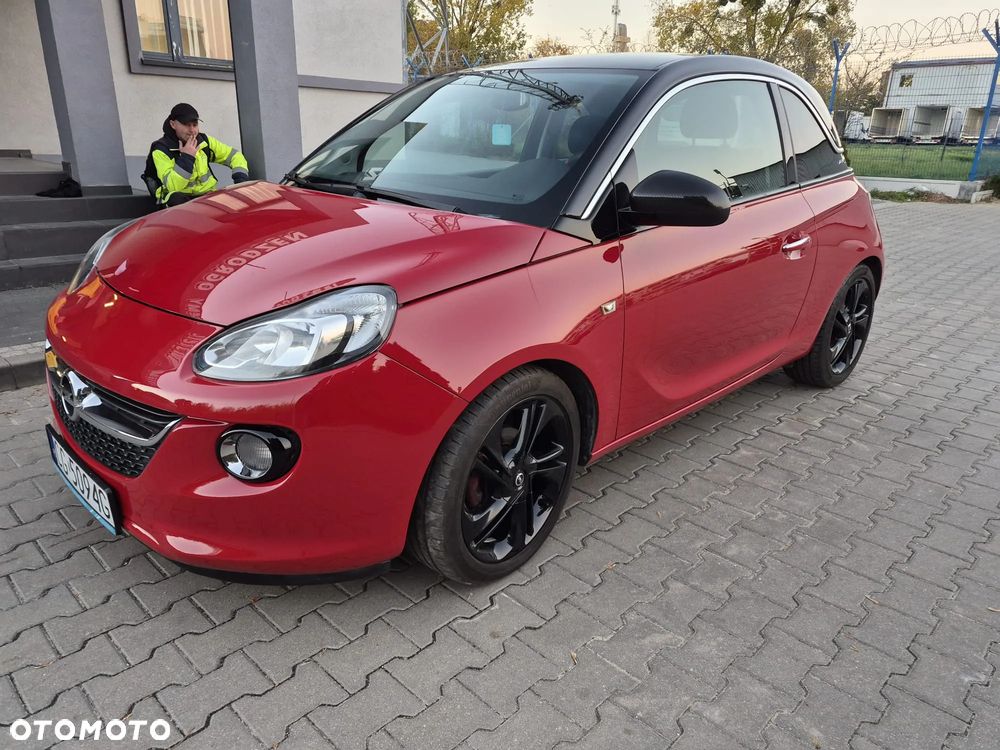 Opel Adam - 6