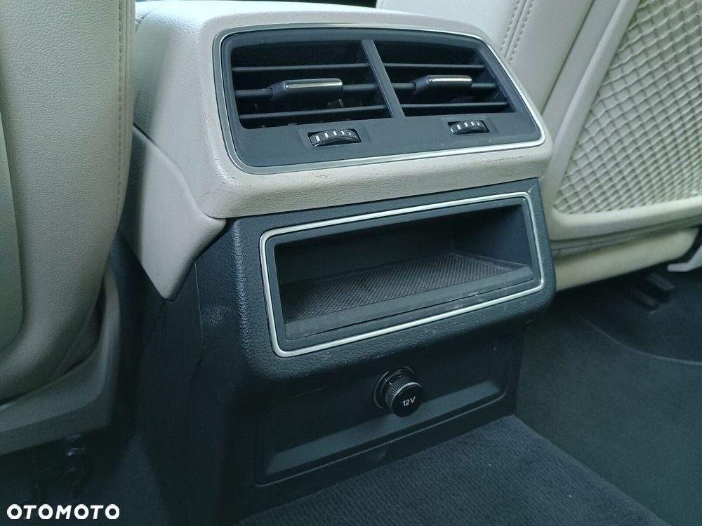 Audi A6 Allroad - 13