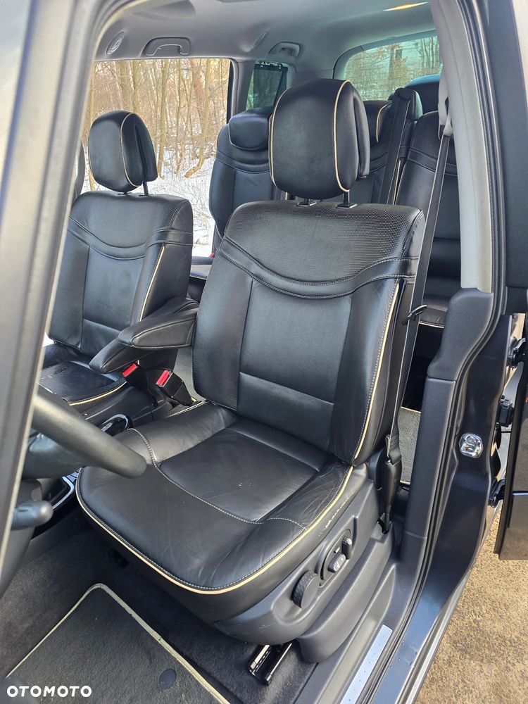 Renault Espace 2.0 dCi FAP Initiale - 20