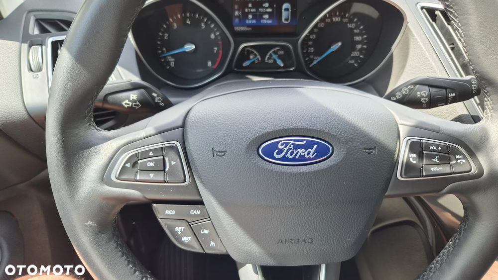 Ford C-MAX 1.0 EcoBoost Titanium ASS - 14
