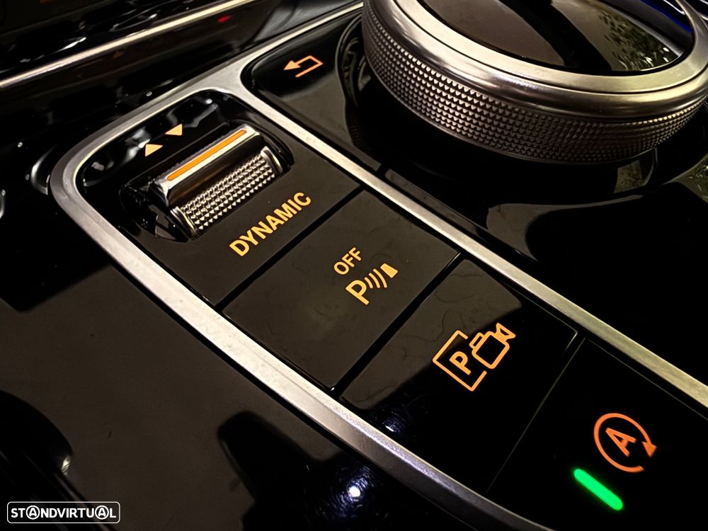 Mercedes-Benz C 220 d AMG Line - 43