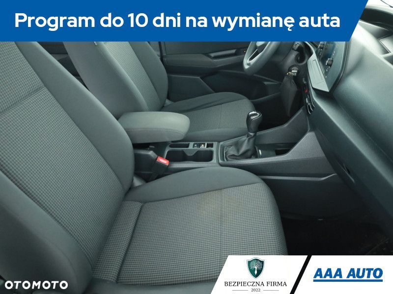 Volkswagen Caddy - 9