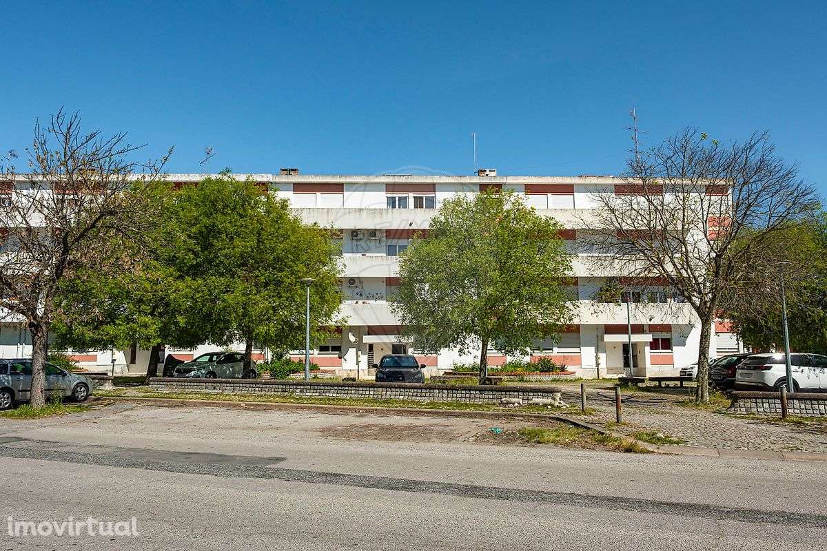 Apartamento T3 para venda - Grande imagem: 4/34