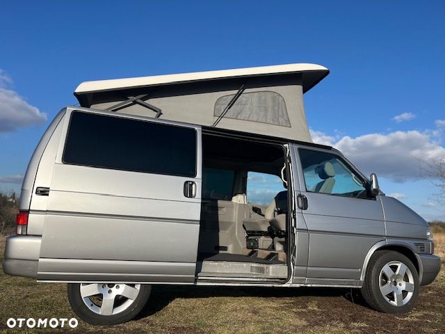 Volkswagen California - 1