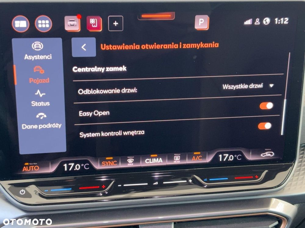 Cupra Leon Sportstourer 1.5 eTSI DSG - 39