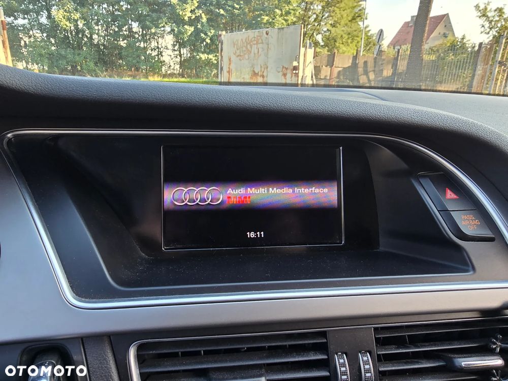 Audi A4 Allroad 2.0 TDI Quattro - 6