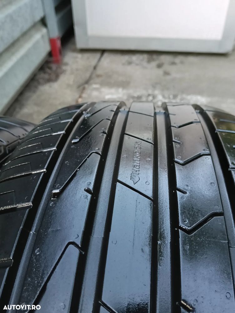 Anvelope Hankook 225 45 R17 - 11