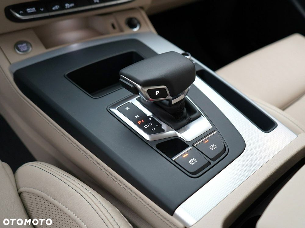 Audi Q5 Sportback - 21