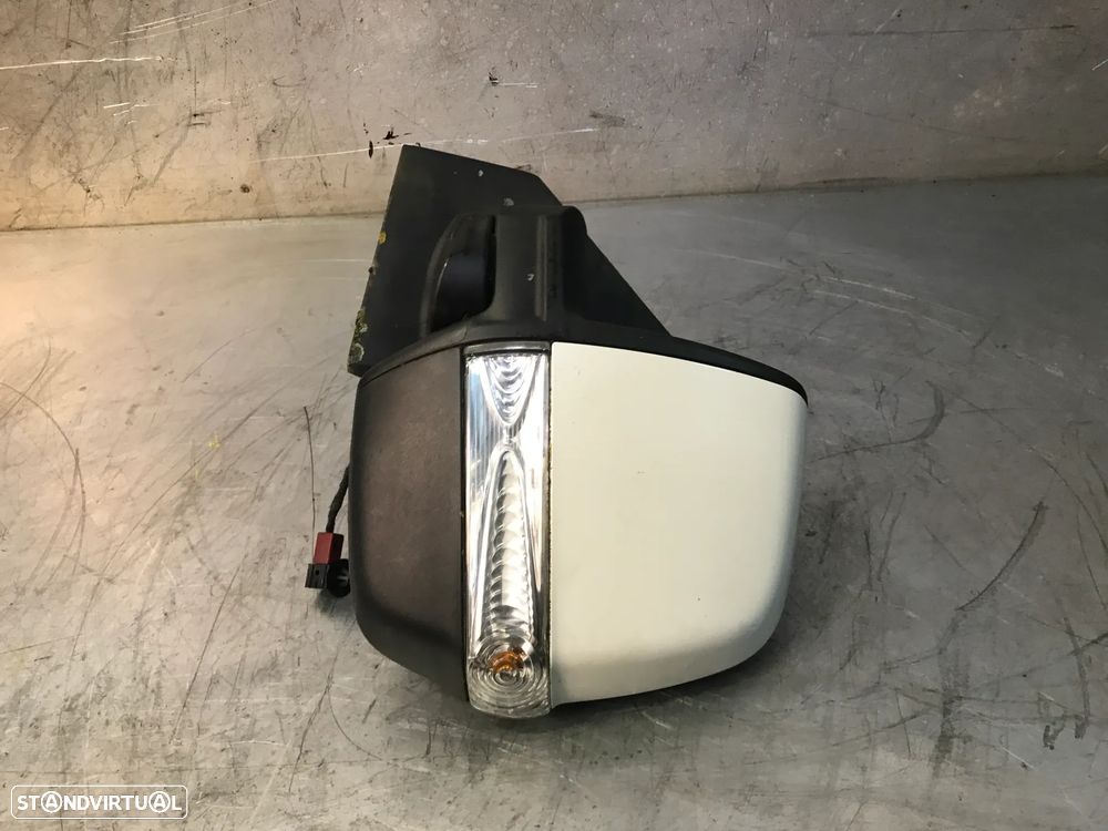 ESPELHO RETROVISOR FIAT DOBLO II / OPEL COMBO D - 2010 -»  ESQUERDO / DIREITO - 2