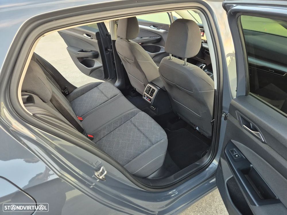 VW Golf 2.0 TDI Life - 32