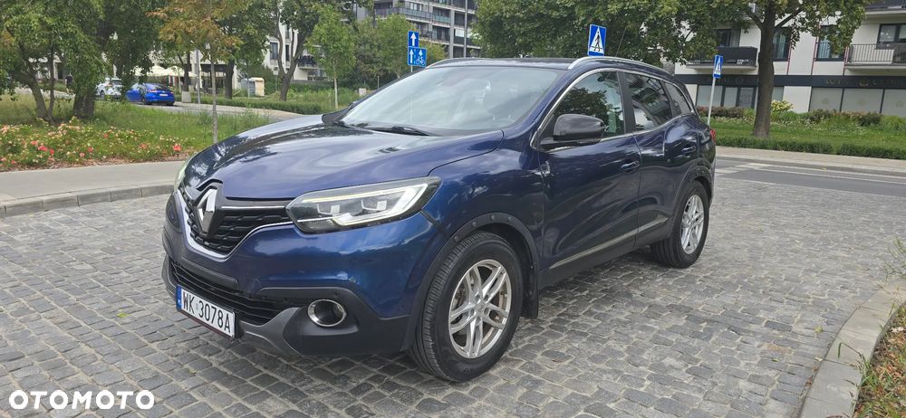 Renault Kadjar - 3