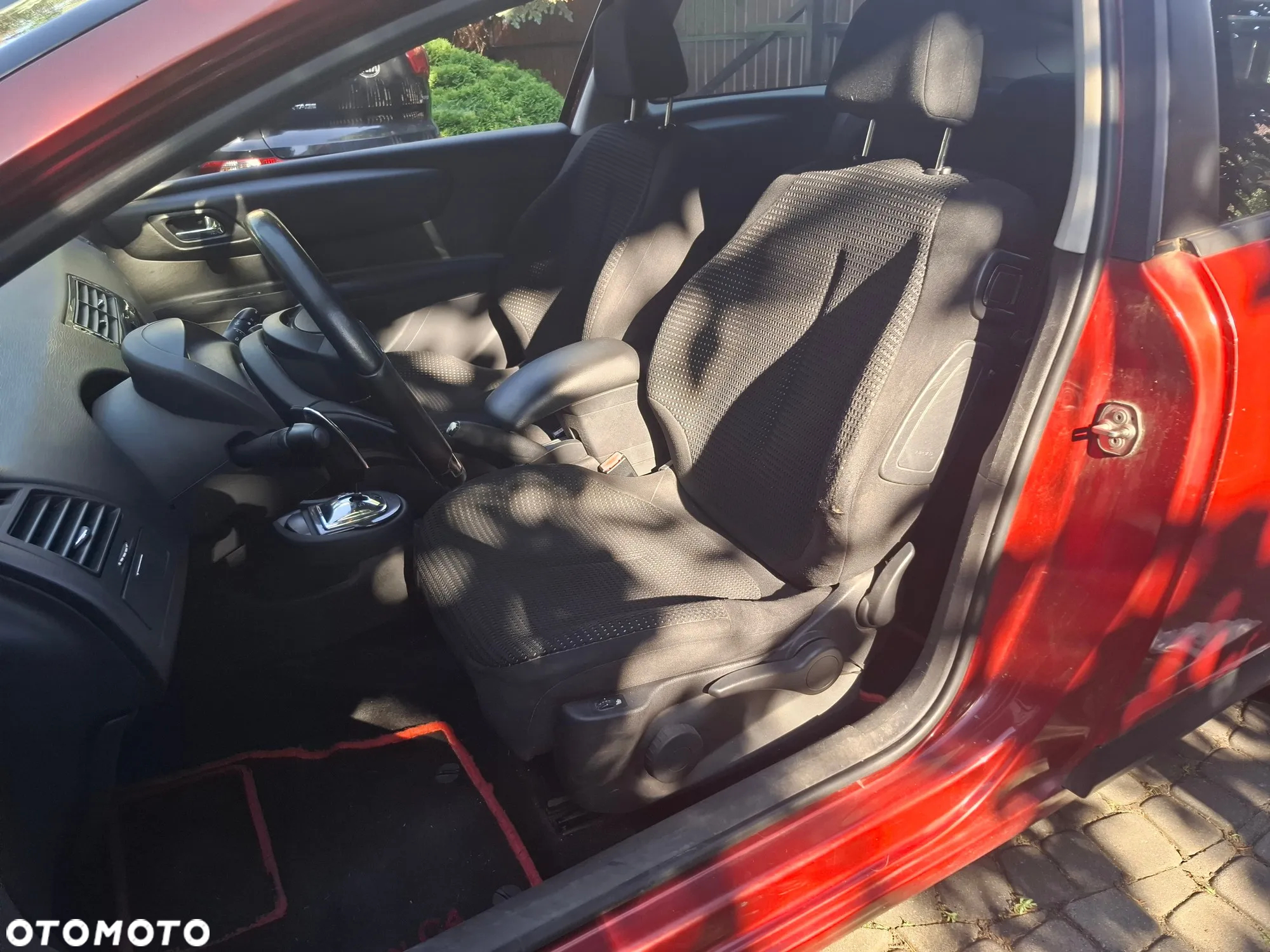 Citroën C4 Coupe 1.6 HDi FAP EGS6 VTR Plus - 19