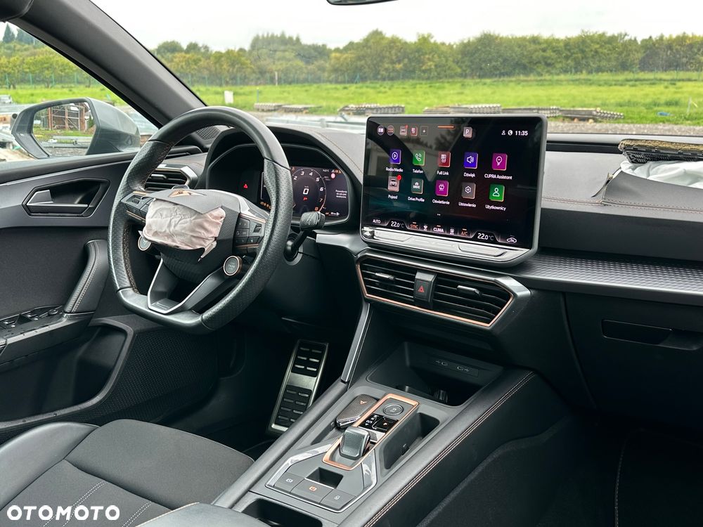 Cupra Leon - 22