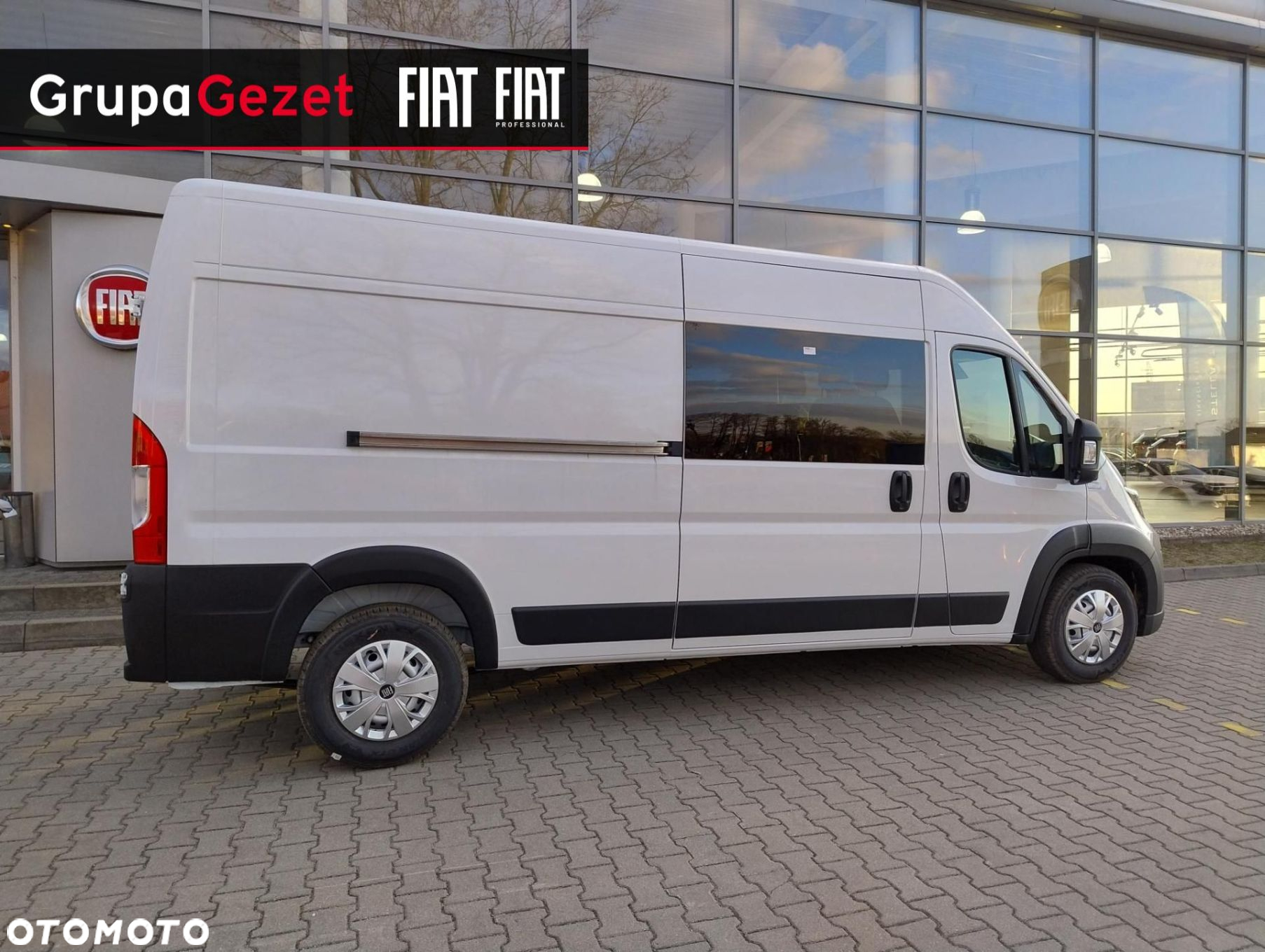Fiat Ducato - 2