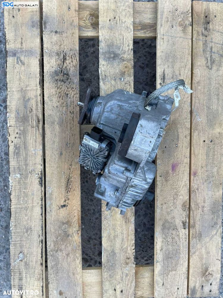 Cutie Transfer Grup Diferential Fata BMW X3 G01 2017 - 2024 Cod 9470187 137744 [B3211] - 1
