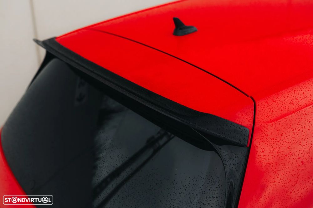 VW Golf 2.0 TSI GTI DSG Performance - 15